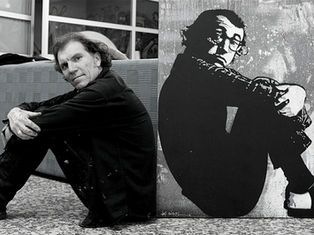 Biografie von Jef Aerosol