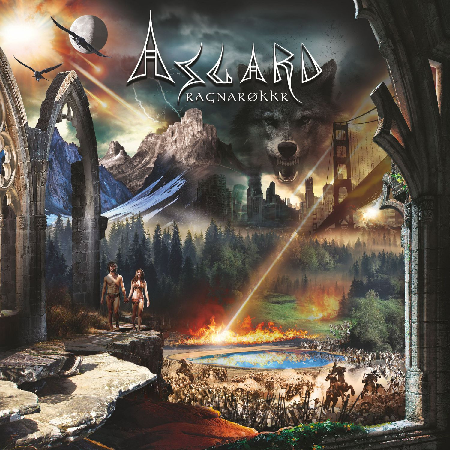 Asgar Rind Asgard
