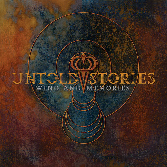 UNTOLD STORIES