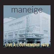 Maneige
