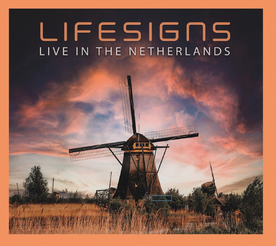 Lifesigns