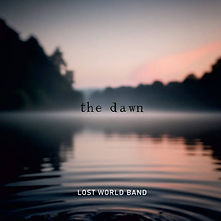 Lost World Band