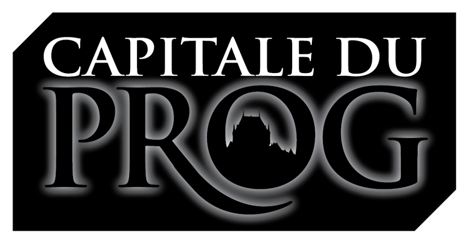 CAPITALE DU PROG