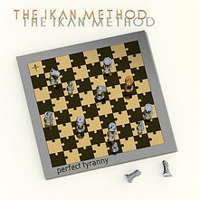 The Ikan Method
