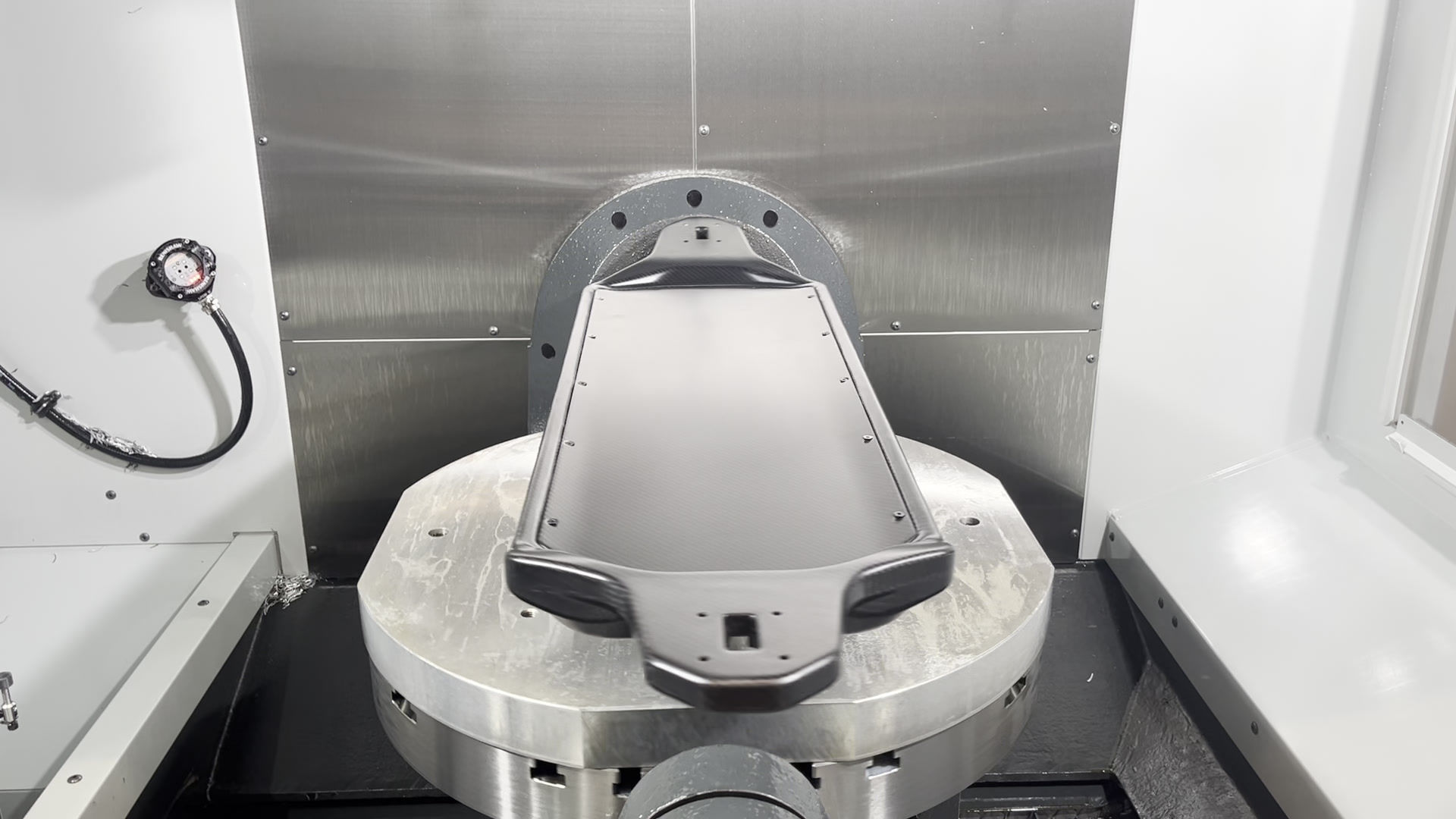 Electric Skateboard Deck