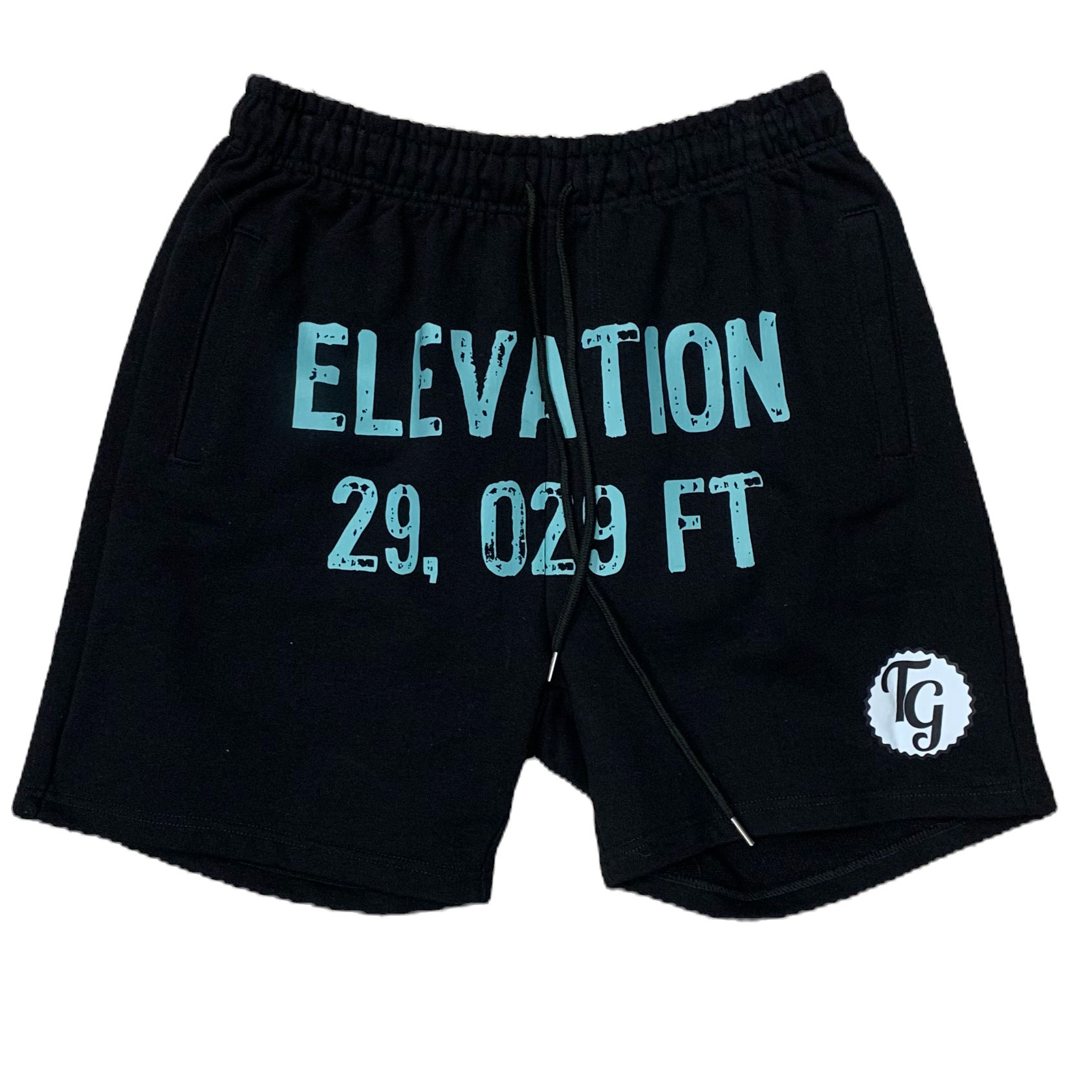 Elevation Shorts