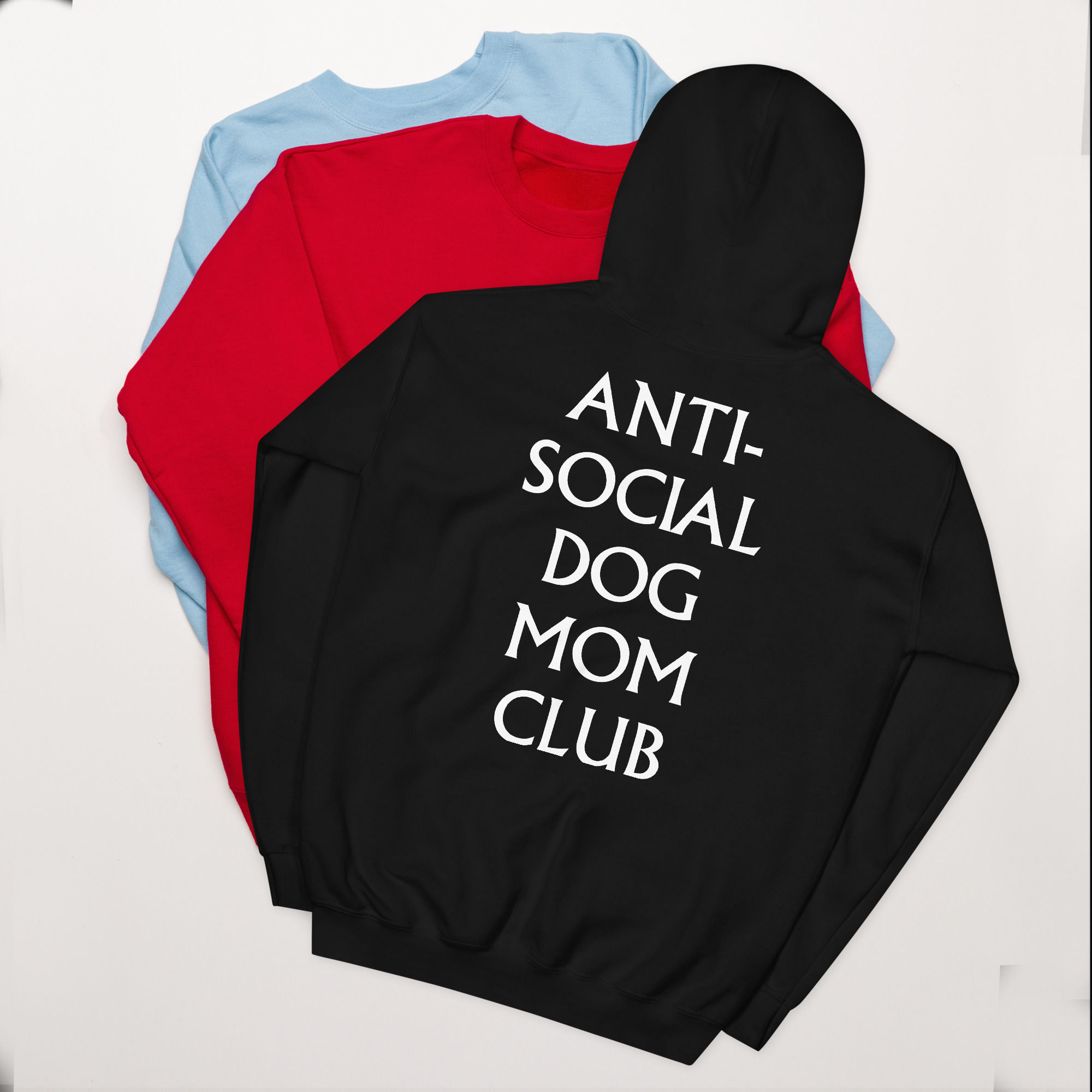 Introvert hoodie