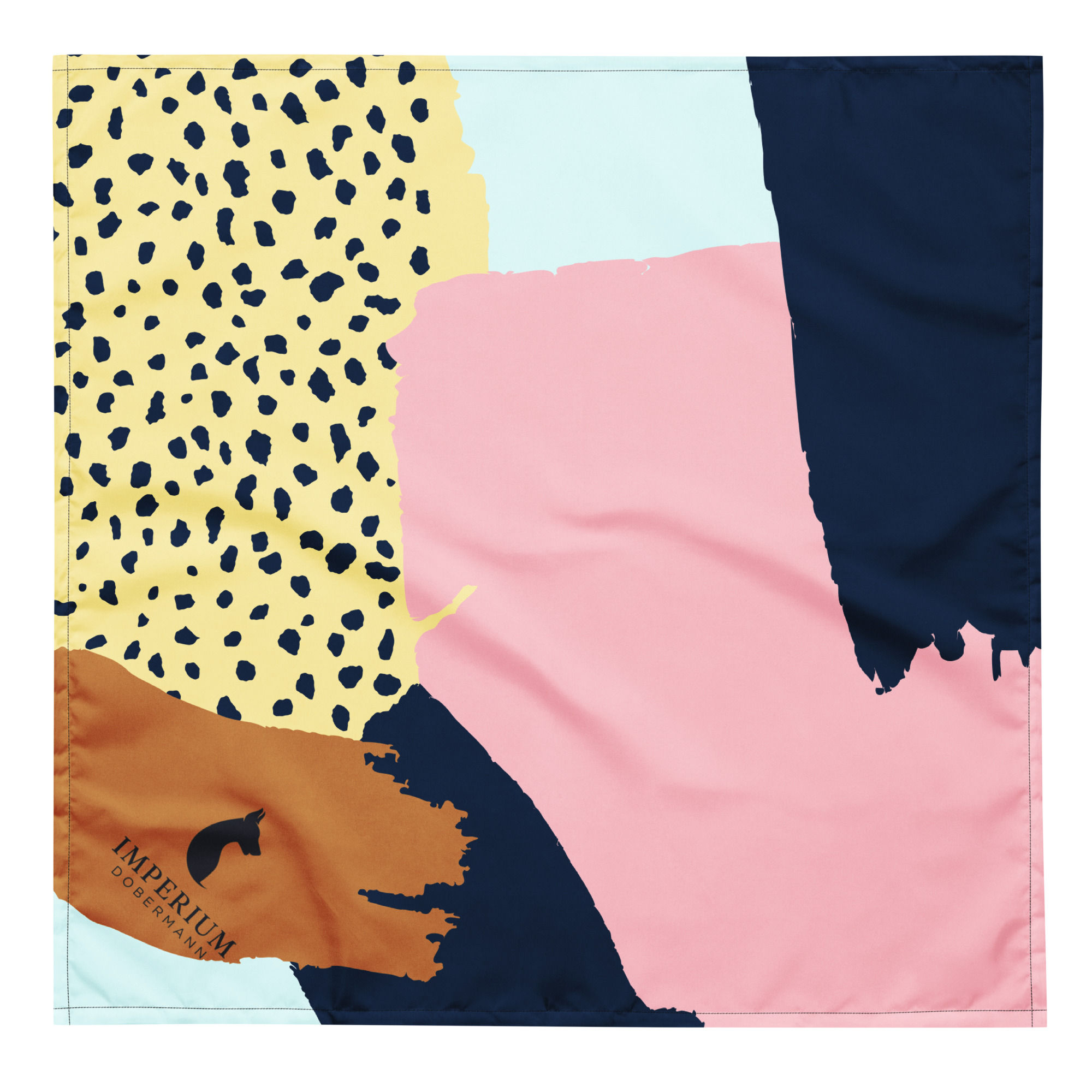 Girrrrrrl Power! bandana