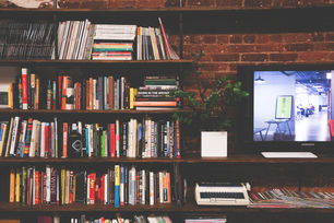 Una dieta informativa para emprendedores