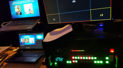 Video Switching Services