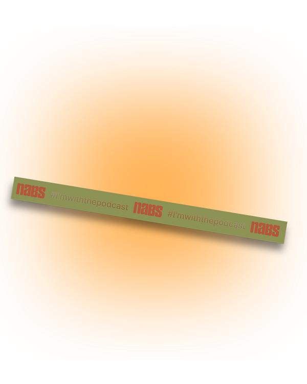 NABS Wristband