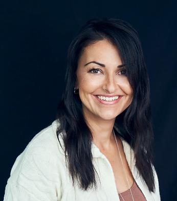 Nikki Stone, Co-Host of The Sixth Suite