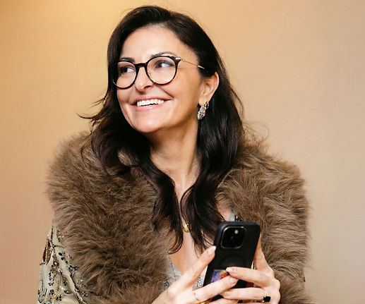 Nikki Stone, founder of YQ Business Advisory, supporting leaders with values-driven growth strategy.