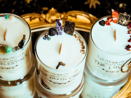 12/25 Mid-Month Check In