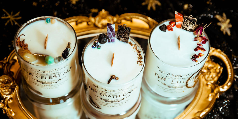 12/25 Mid-Month Check In