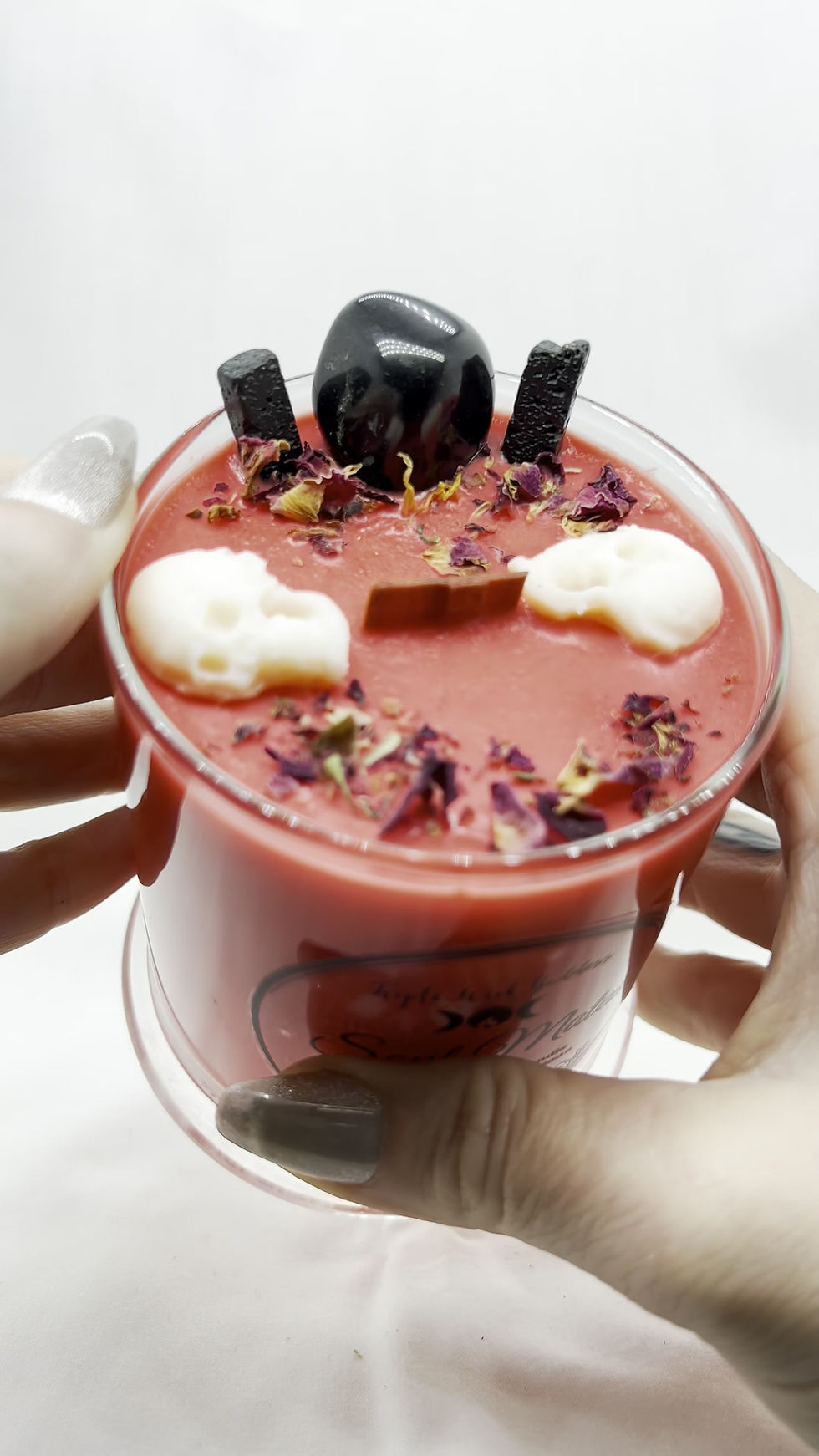 Thumbnail: Soul Mates Candle