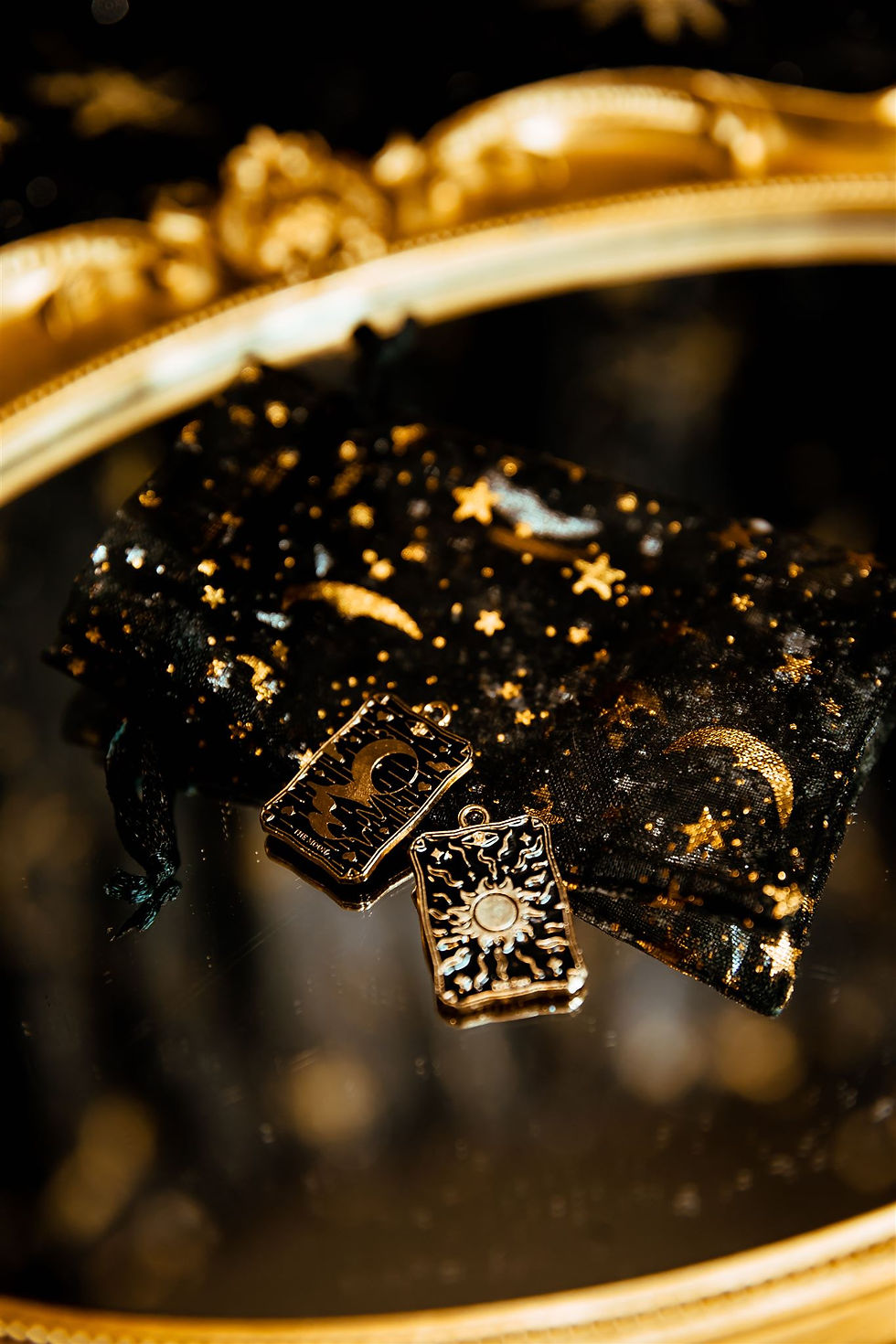 Thumbnail: The Celestials Limited Edition Candle