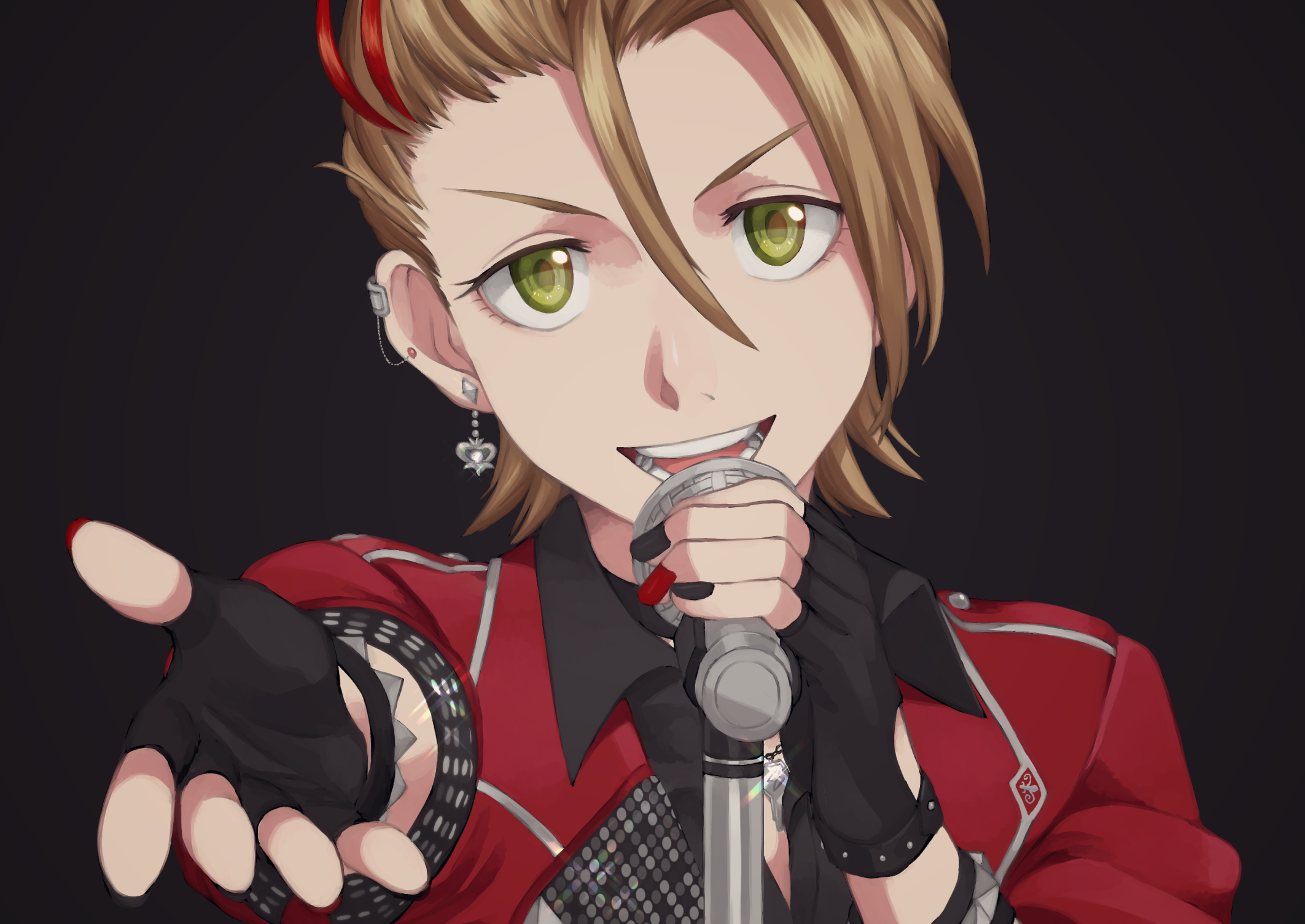 Fan Art Monochrome Fan Art Monochrome