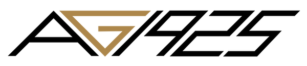 AG1925 Alt Logo - Gracie Academy