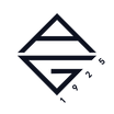 AG1925 Logo - Academia Gracie