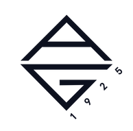 AG1925 Logo - Academia Gracie