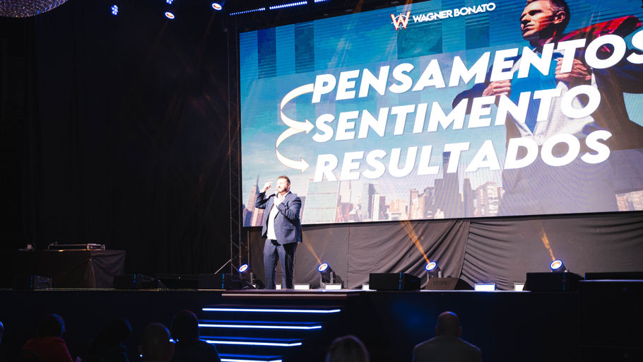 Como Escolher o Melhor Palestrante Motivacional para o Seu Evento | 5 Dicas Indispensaveis
