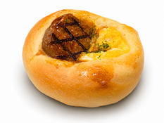 てりたまハンバーグ