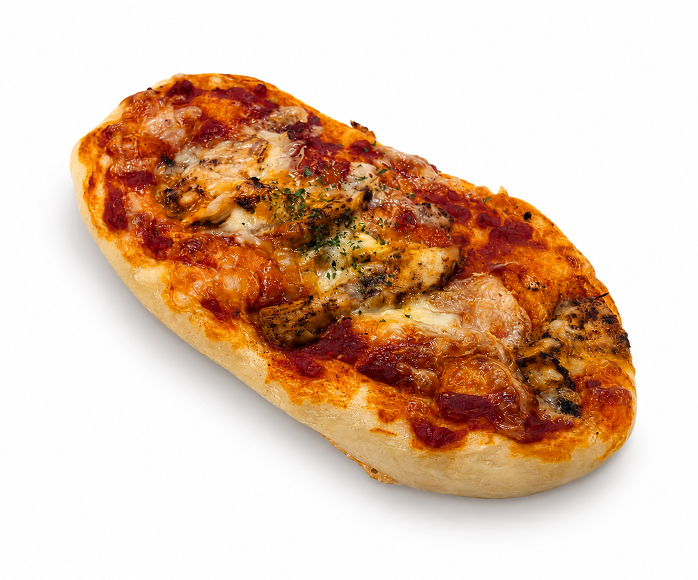 メキシカンチリチーズチキン