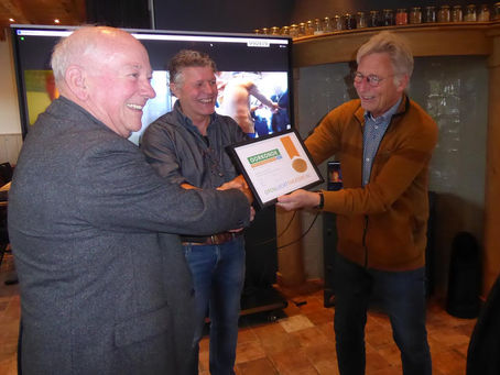 Epidaurusprijs 2021-2022