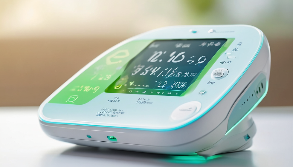 AI for Better Personal Health Understanding