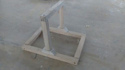 Estructura de la Catapulta