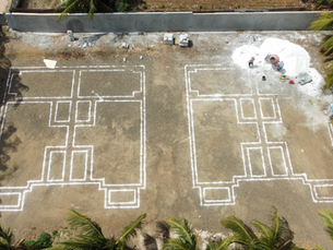Progress Update Vredenberg Village Phase 3