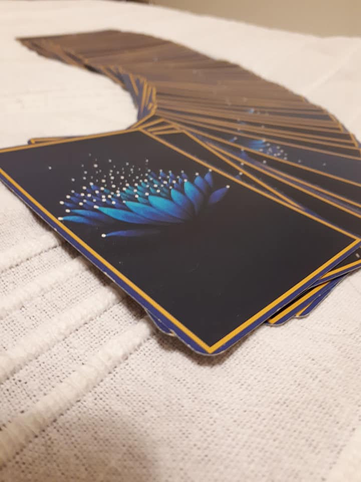 Atelier l intuition par les cartes (1)