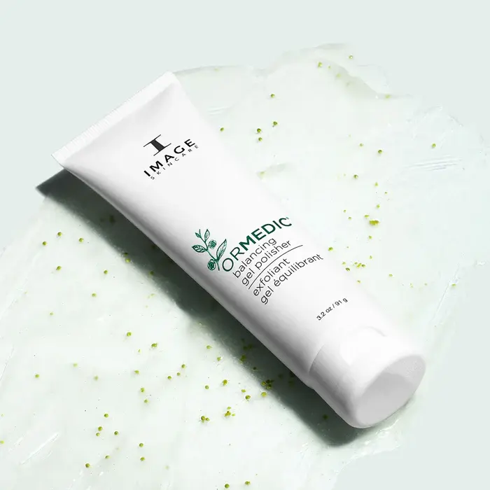 Thumbnail: ORMEDIC Balancing Gel Polisher