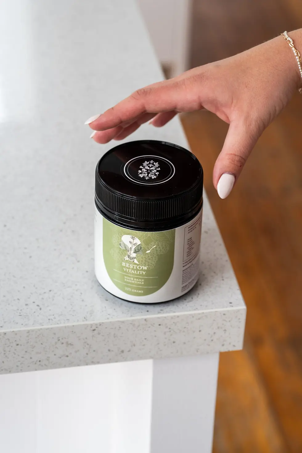 Thumbnail: Bestow Vitality (Exp May 26)