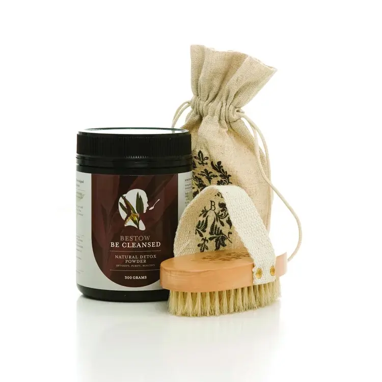 Thumbnail: Bestow Body Brush