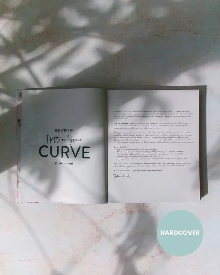 Thumbnail: Flatten Your Curve Book