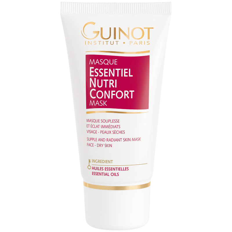 Masque Essentiel Nutri Confort