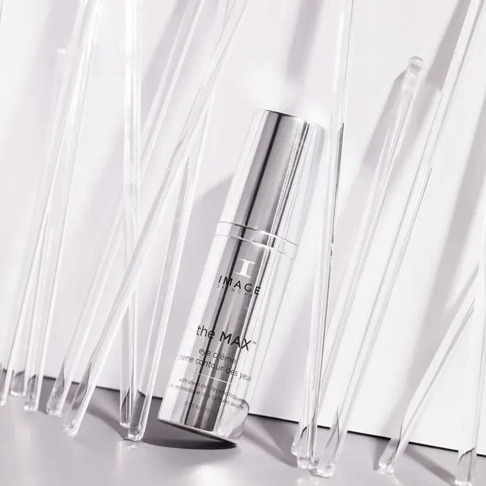 Thumbnail: The MAX Stem cell Eye Crème