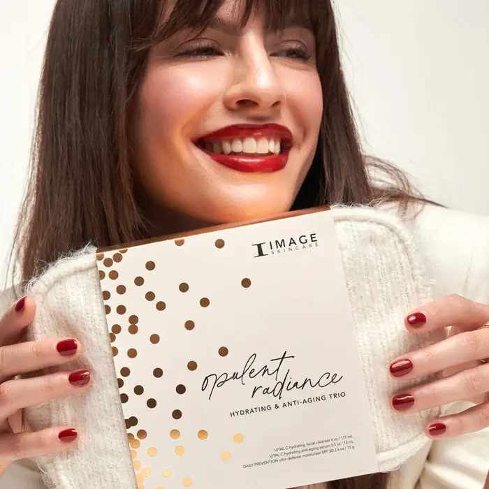 Thumbnail: Opulent Radiance (Save $89.90 + FREE Pouch)
