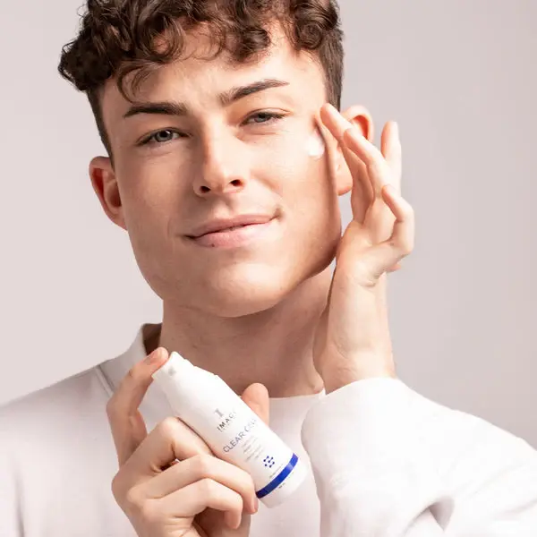 Thumbnail: CLEAR CELL Clarifying Repair Crème