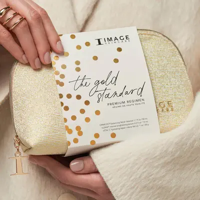 Thumbnail: The Gold Standard Gift Set (Save $45.90 + FREE Pouch)
