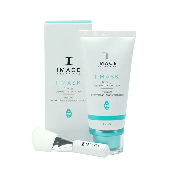 Thumbnail: I MASK Firming Transformation Mask