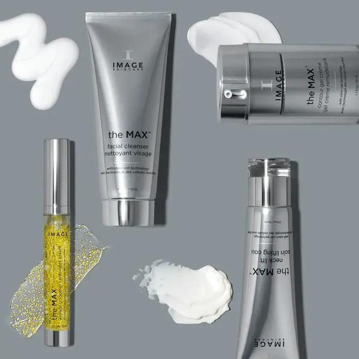 Thumbnail: The MAX Stem Cell Neck Lift