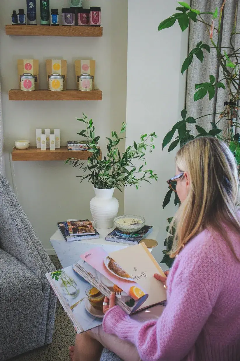 Thumbnail: Flatten Your Curve Book