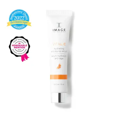 Thumbnail: VITAL C Hydrating Anti-Aging Serum