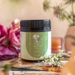 Thumbnail: Bestow Vitality (Exp May 26)