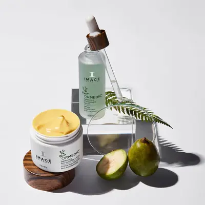 Thumbnail: ORMEDIC Balancing Antioxidant Serum