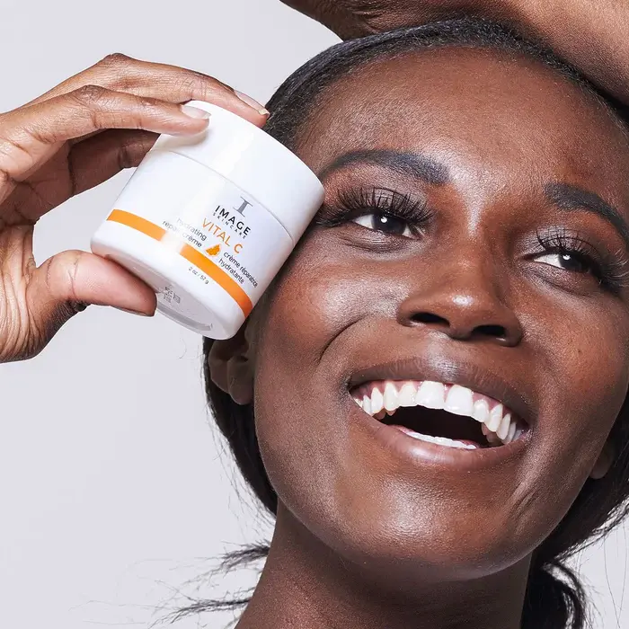 Thumbnail: VITAL C Hydrating Repair Crème