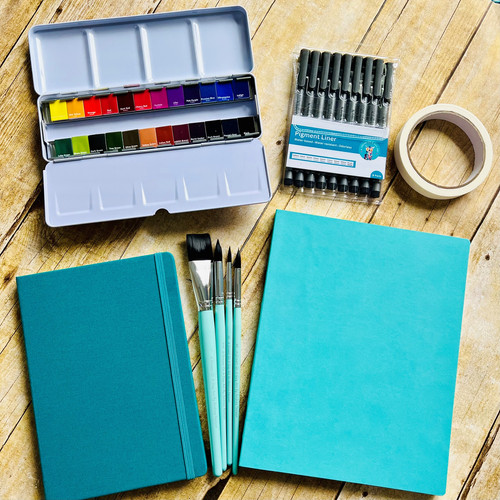 The Big Bundle A Dream Or A Day Art the-big-bundle-a-dream-or-a-day-art